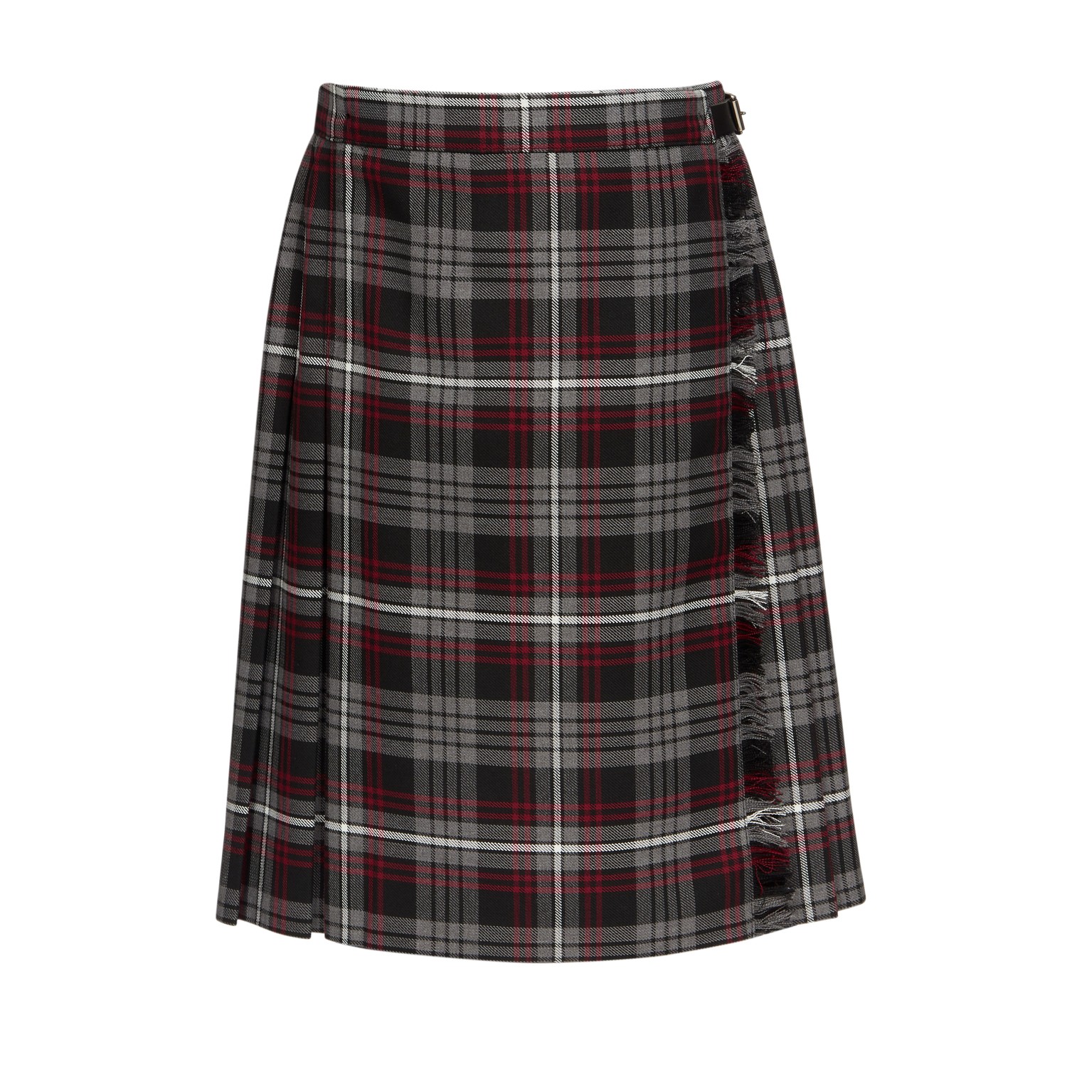 Secondary Skirt